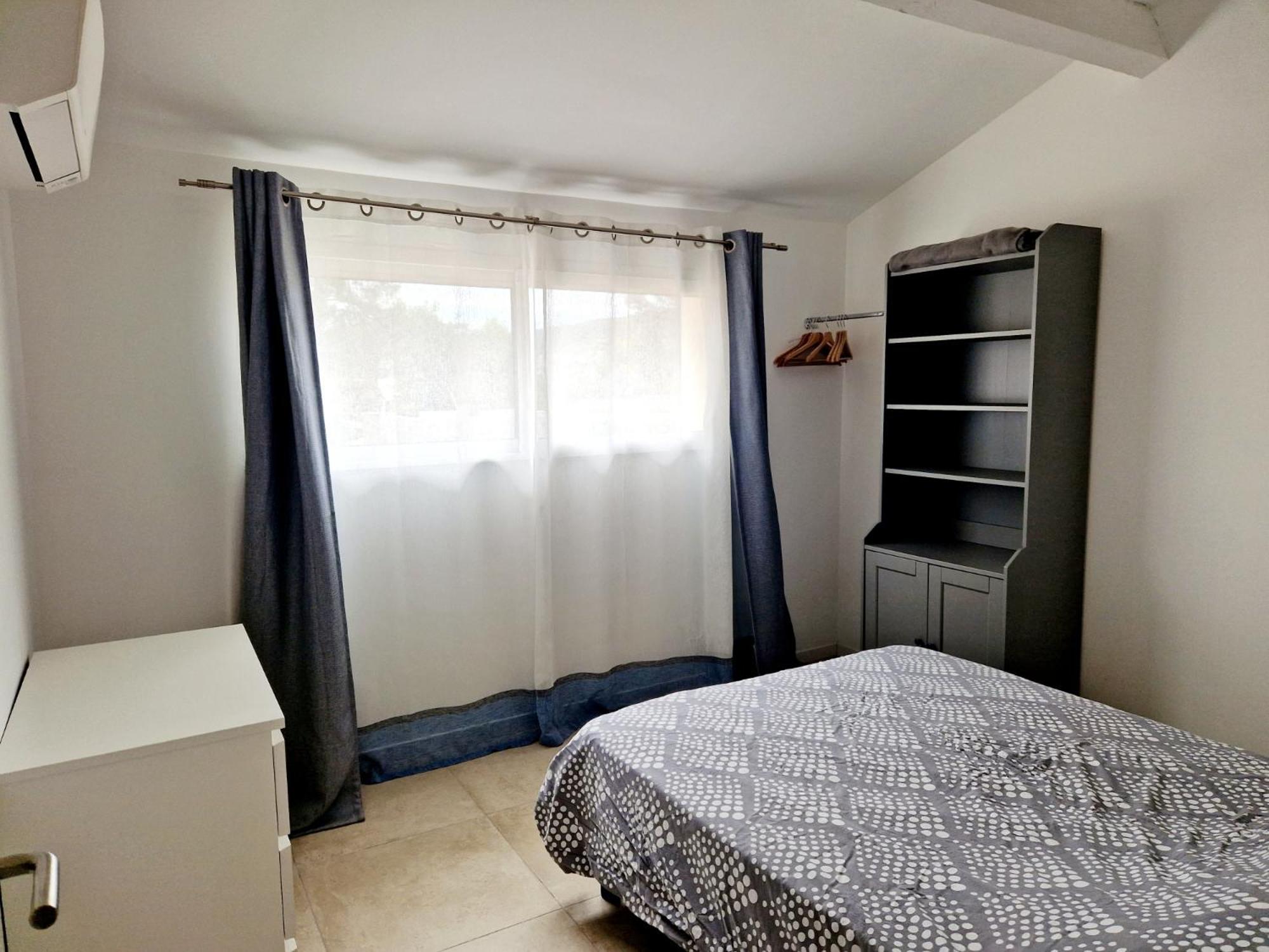 Bel Appartement Duplex Ventabren Exteriér fotografie